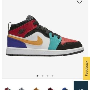 Meet your Posher, Will